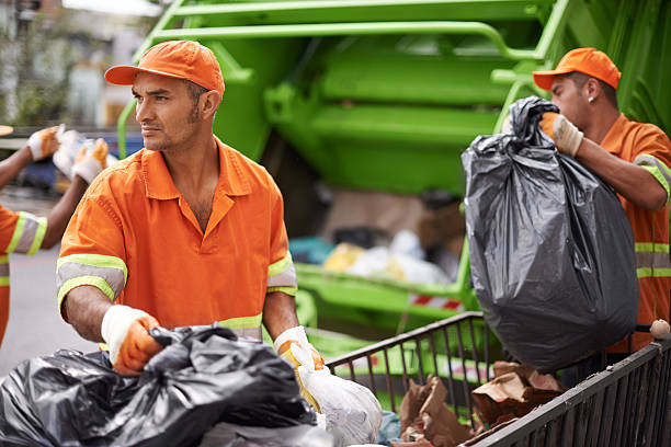 Reliable Elgin, OK Junk Removal Services Solutions